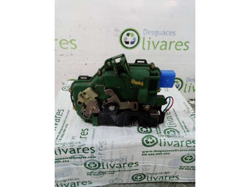 Recambio de cerradura puerta delantera izquierda para  referencia OEM IAM 991990-101  