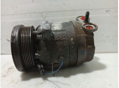 Recambio de compresor aire acondicionado para chevrolet tacuma monospace (u100) 1.6 referencia OEM IAM 715021  
