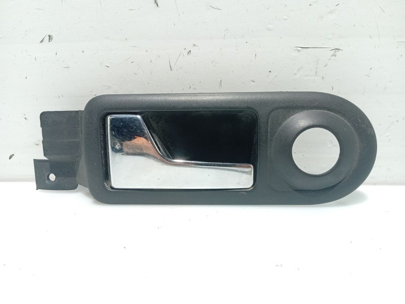 Recambio de maneta interior delantera izquierda para volkswagen golf iv (1j1) 1.9 tdi 4motion referencia OEM IAM 1J0837113  