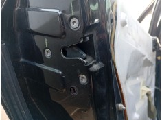 Recambio de cerradura puerta trasera izquierda para peugeot 307 sw (3h) 1.6 hdi 90 referencia OEM IAM 9137E4  