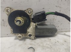 Recambio de motor elevalunas delantero derecho para mercedes-benz clase c (w203) berlina referencia OEM IAM 9905954100 A21182017 2