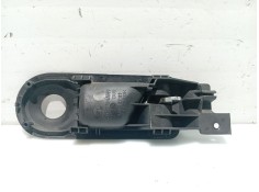 Recambio de maneta interior delantera izquierda para volkswagen golf iv (1j1) 1.9 tdi 4motion referencia OEM IAM 1J0837113   2
