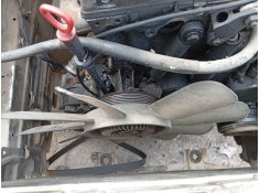 Recambio de electroventilador para mercedes-benz 190 (w201) d 2.5 (201.126) referencia OEM IAM A6022000423 A6032000022 A60320002 2