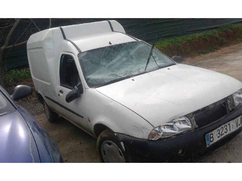 citroen c15    |   ... | 0 | 60 cv / 43 kw del año 0