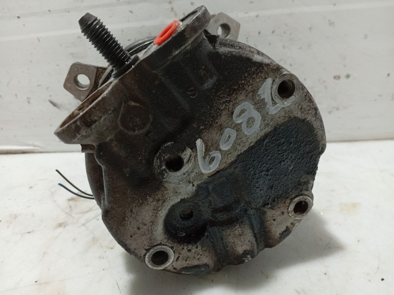Recambio de compresor aire acondicionado para chevrolet tacuma monospace (u100) 1.6 referencia OEM IAM 715021  
