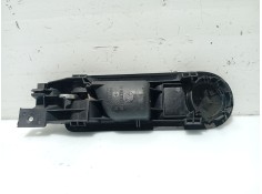 Recambio de maneta interior trasera derecha para volkswagen golf iv (1j1) 1.9 tdi 4motion referencia OEM IAM 1J4839114 3B0839114 2