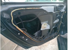 Recambio de elevalunas trasero izquierdo para peugeot 307 sw (3h) 1.6 hdi 90 referencia OEM IAM 9223A0  