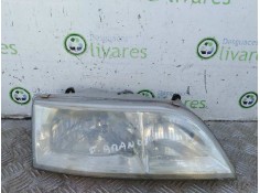 Recambio de faro derecho para  referencia OEM IAM   