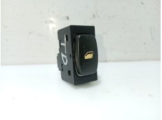Recambio de mando elevalunas trasero derecho para peugeot 307 sw (3h) 1.6 hdi 90 referencia OEM IAM 6554E8 96360166XT 