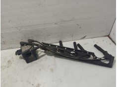 Recambio de bobina encendido para volkswagen polo berlina (6n2) trendline referencia OEM IAM 032905106B  