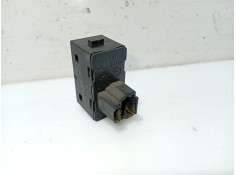 Recambio de mando elevalunas trasero derecho para peugeot 307 sw (3h) 1.6 hdi 90 referencia OEM IAM 6554E8 96360166XT  2