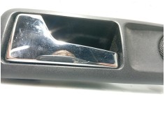 Recambio de maneta interior trasera izquierda para volkswagen golf iv (1j1) 1.9 tdi 4motion referencia OEM IAM 1J4839113 3B08391 2