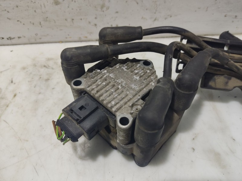 Recambio de bobina encendido para volkswagen polo berlina (6n2) trendline referencia OEM IAM 032905106B  