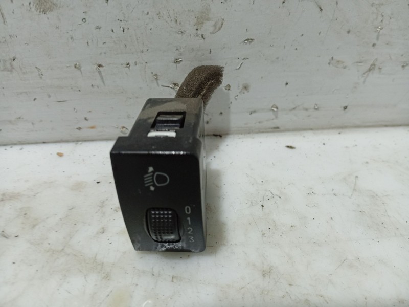 Recambio de interruptor para chevrolet tacuma monospace (u100) 1.6 referencia OEM IAM 7A15  