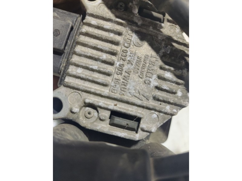 Recambio de bobina encendido para volkswagen polo berlina (6n2) trendline referencia OEM IAM 032905106B  