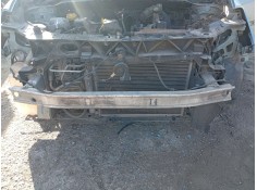 Recambio de refuerzo paragolpes delantero para renault clio iii (br0/1, cr0/1) 1.5 dci (c/br0g, c/br1g) referencia OEM IAM 82008