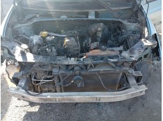 Recambio de panel frontal para renault clio iii (br0/1, cr0/1) 1.5 dci (c/br0g, c/br1g) referencia OEM IAM 8200290143  