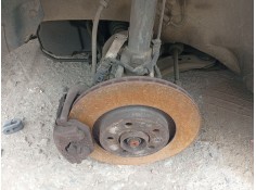 Recambio de mangueta delantera izquierda para volkswagen golf iv (1j1) 1.9 tdi 4motion referencia OEM IAM 1J0407255AJ  