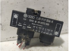 Recambio de caja precalentamiento para volkswagen polo berlina (6n2) trendline referencia OEM IAM   