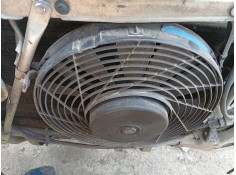 Recambio de electroventilador radiador aire acondicionado para mercedes-benz 190 (w201) d 2.5 (201.126) referencia OEM IAM A0005 2