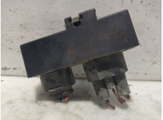 Recambio de caja precalentamiento para volkswagen polo berlina (6n2) trendline referencia OEM IAM    2