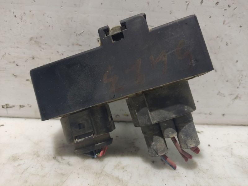 Recambio de caja precalentamiento para volkswagen polo berlina (6n2) trendline referencia OEM IAM   