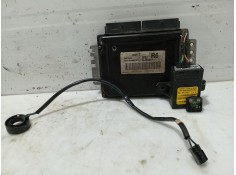 Recambio de centralita motor uce para chevrolet tacuma monospace (u100) 1.6 referencia OEM IAM 96435897 96261224 3BSJ