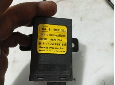 Recambio de centralita motor uce para chevrolet tacuma monospace (u100) 1.6 referencia OEM IAM 96435897 96261224 3BSJ 2