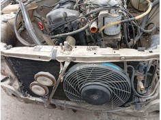 Recambio de condensador aire acondicionado para mercedes-benz 190 (w201) d 2.5 (201.126) referencia OEM IAM A2018302570 A2018302