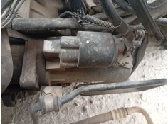 Recambio de motor de arranque para volkswagen golf iv (1j1) 1.9 tdi 4motion referencia OEM IAM 02A911024D JZW911023BX 02A911024D