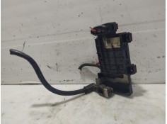 Recambio de caja reles / fusibles para volkswagen polo berlina (6n2) trendline referencia OEM IAM 6X0937550   2