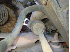 Recambio de cremallera direccion para renault clio iii (br0/1, cr0/1) 1.5 dci (c/br0g, c/br1g) referencia OEM IAM 8200565645 771