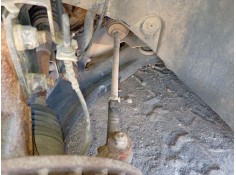 Recambio de cremallera direccion para renault clio iii (br0/1, cr0/1) 1.5 dci (c/br0g, c/br1g) referencia OEM IAM 8200565645 771 2