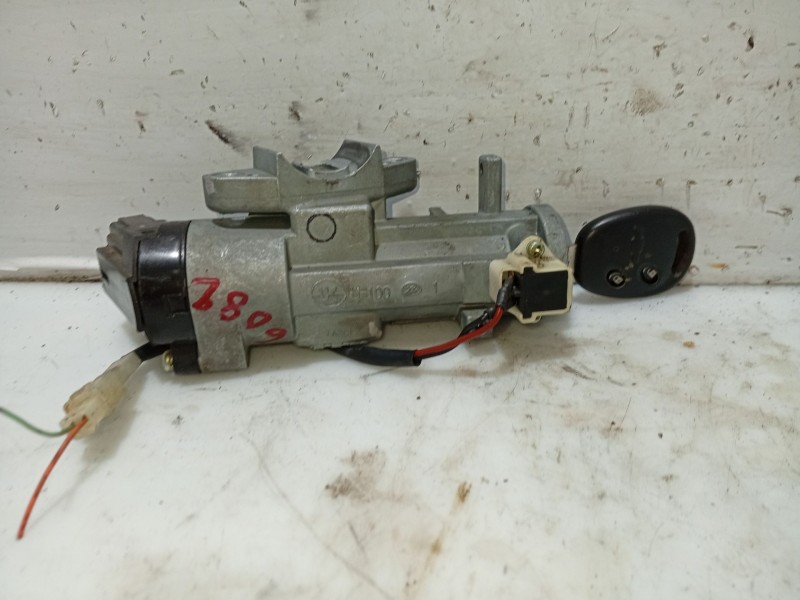 Recambio de conmutador de arranque para chevrolet tacuma monospace (u100) 1.6 referencia OEM IAM 531286  