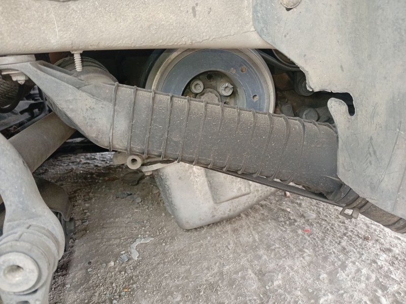 Recambio de tubo para volkswagen golf iv (1j1) 1.9 tdi 4motion referencia OEM IAM 1J0145840G  