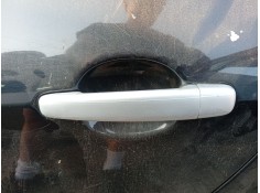 Recambio de maneta exterior trasera izquierda para peugeot 307 sw (3h) 1.6 hdi 90 referencia OEM IAM 9101W2 9101W8 