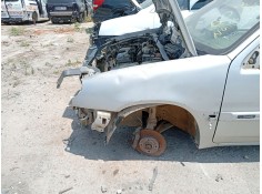 Recambio de aleta delantera izquierda para citroën saxo (s0, s1) 1.1 x, sx referencia OEM IAM 7840G6  