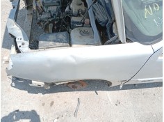 Recambio de aleta delantera izquierda para citroën saxo (s0, s1) 1.1 x, sx referencia OEM IAM 7840G6   2