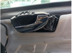 Recambio de maneta interior trasera derecha para peugeot 307 sw (3h) 1.6 hdi 90 referencia OEM IAM 9143F5  