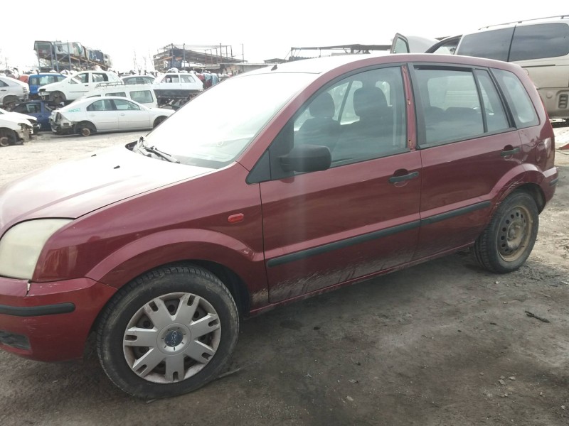 ford fusion (cbk) 1.4 16v cat   |   0.02 - ... | 2002 | 80 cv / 59 kw del año 2002