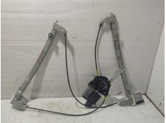 Recambio de elevalunas delantero derecho para volkswagen polo berlina (6n2) trendline referencia OEM IAM 6N3837462D  