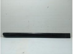 Recambio de moldura puerta trasera derecha para peugeot 307 sw (3h) 1.6 hdi 90 referencia OEM IAM 8546H6 9634011277 8546H8