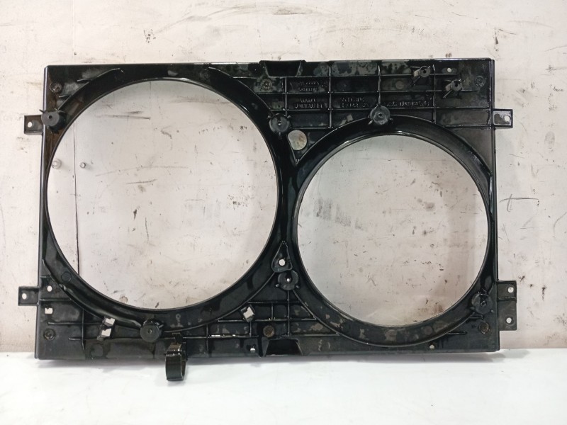 Recambio de moldura para volkswagen golf iv (1j1) 1.9 tdi 4motion referencia OEM IAM 1J0121207M 1J0121205B 