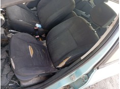 Recambio de asiento delantero izquierdo para renault clio iii (br0/1, cr0/1) 1.5 dci (c/br0g, c/br1g) referencia OEM IAM 6120ADI