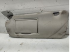 Recambio de parasol izquierdo para citroën xsara (n1) 1.6 16v referencia OEM IAM 8143FC  