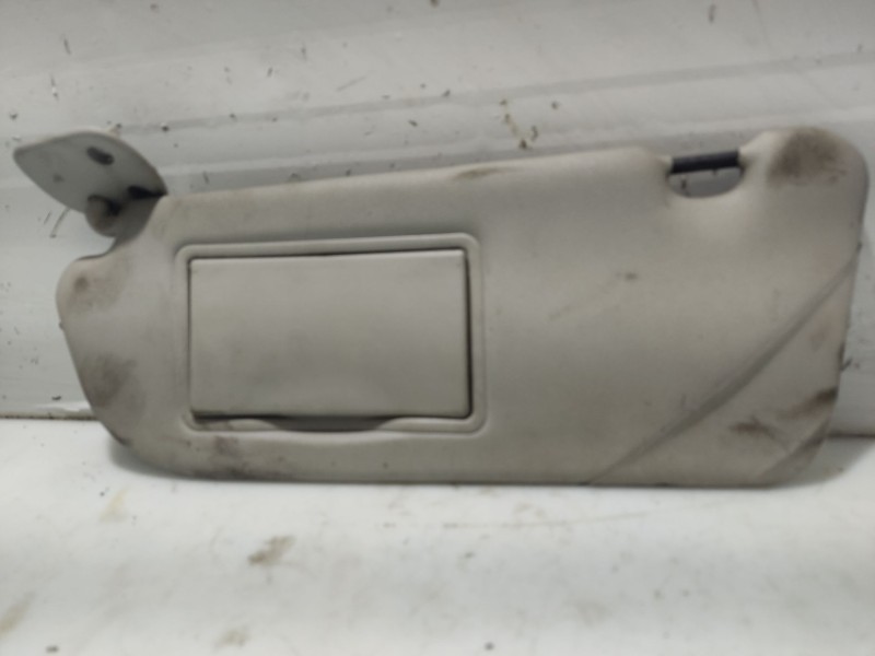 Recambio de parasol izquierdo para citroën xsara (n1) 1.6 16v referencia OEM IAM 8143FC  