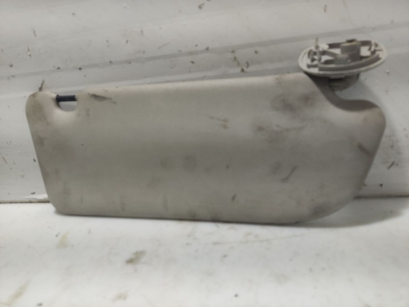 Recambio de parasol izquierdo para citroën xsara (n1) 1.6 16v referencia OEM IAM 8143FC  