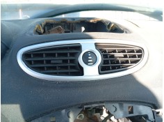 Recambio de aireador central para renault clio iii (br0/1, cr0/1) 1.5 dci (c/br0g, c/br1g) referencia OEM IAM 7701061206  
