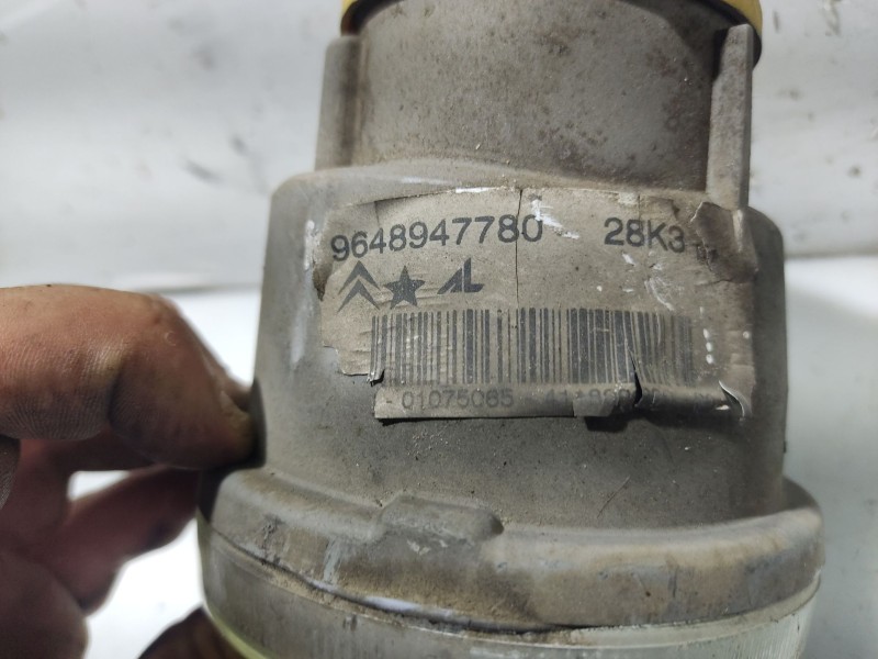 Recambio de faro antiniebla derecho para citroën xsara (n1) 1.6 16v referencia OEM IAM 6208E1  