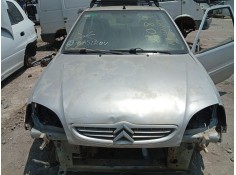 Recambio de capot delantero para citroën saxo (s0, s1) 1.1 x, sx referencia OEM IAM 7901F6  